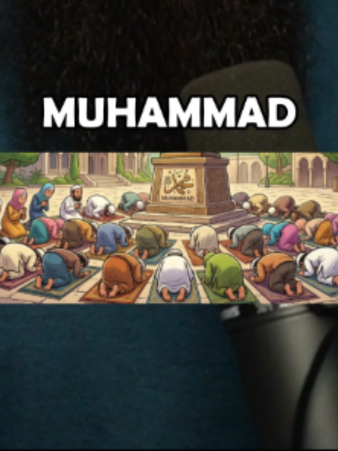 @MuhammadfromGOD
