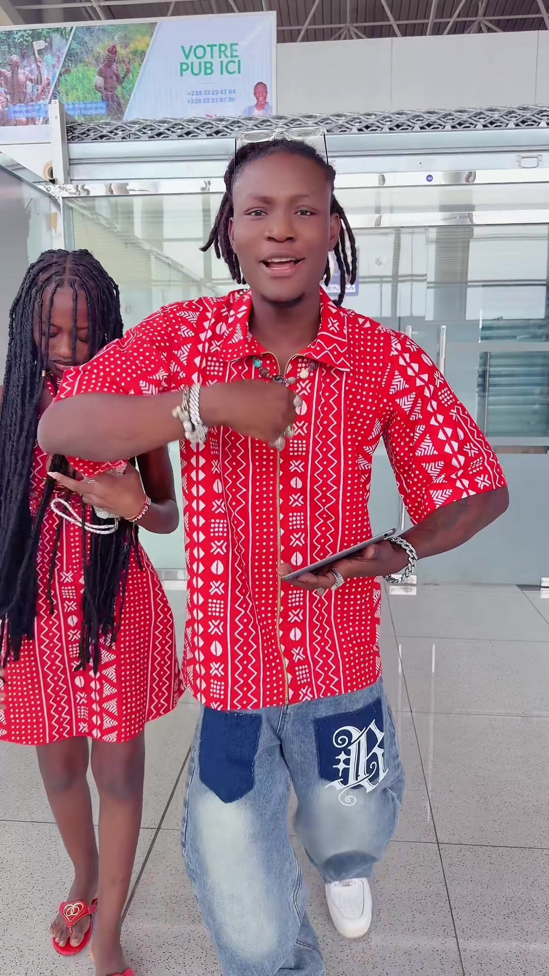 @🇹🇬🇺🇸YESUBANNOU 🇨🇮👑