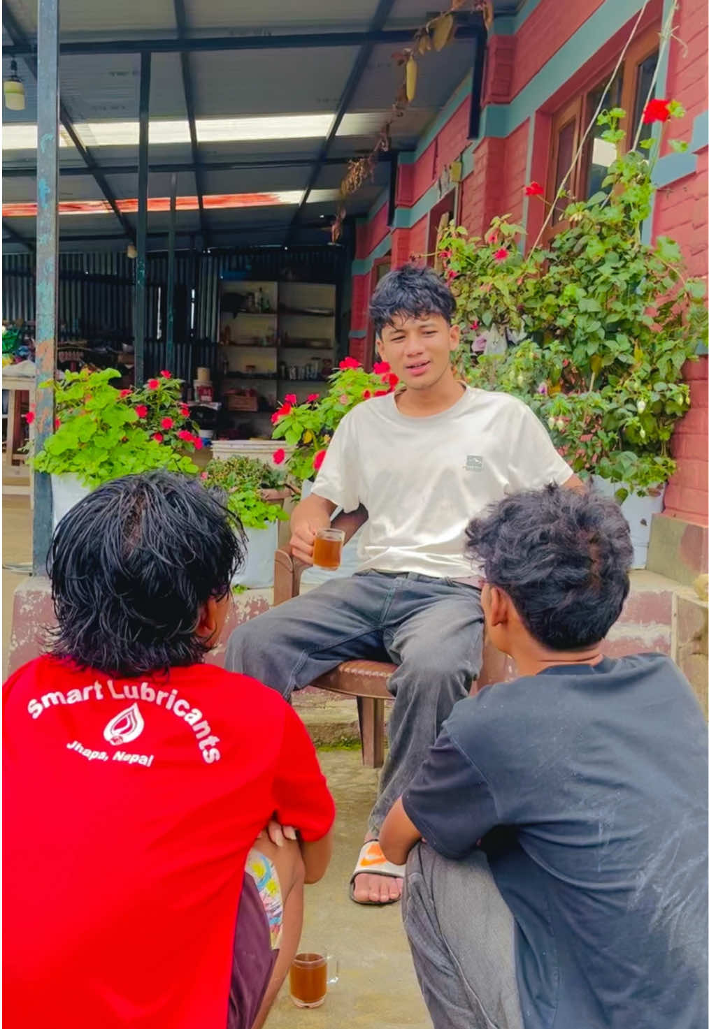 @Teamtamang06