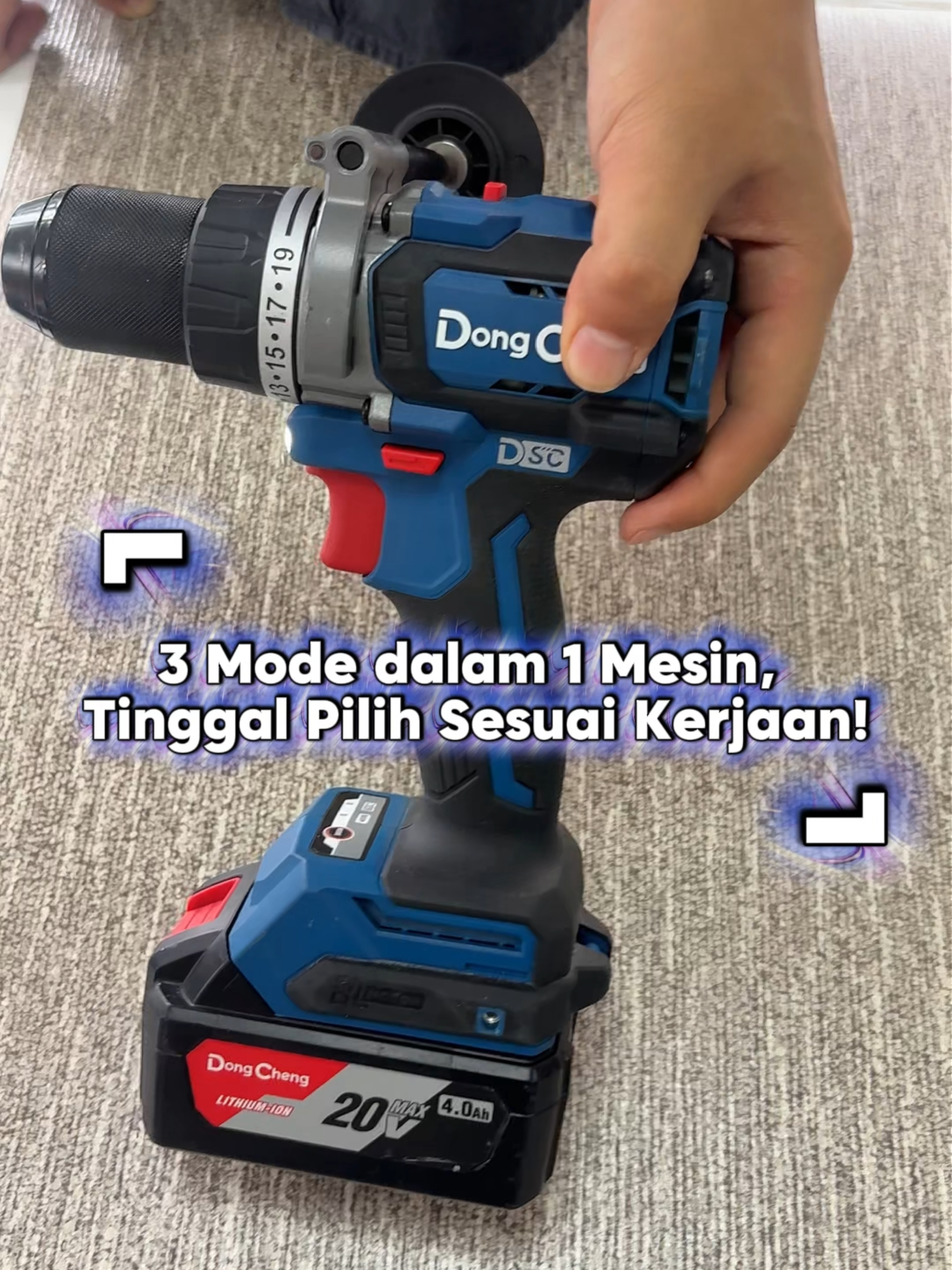 @DongCheng Tools Indonesia