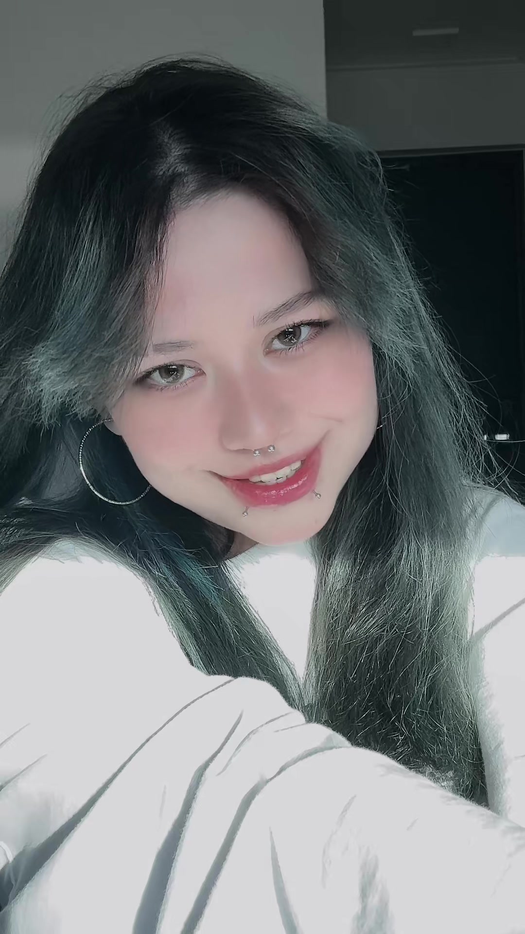 @cheshire cat // 카리나