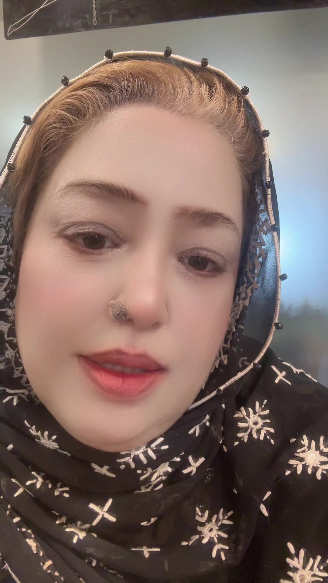 @Jannat khan