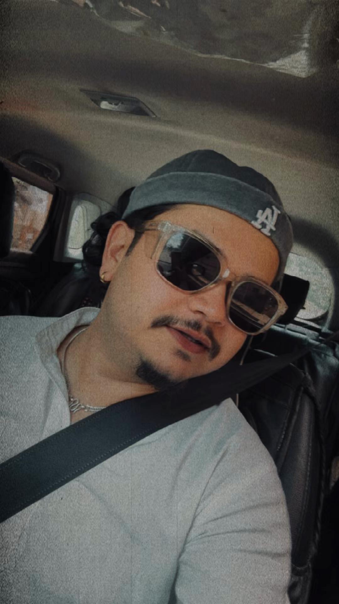 @Saurav…