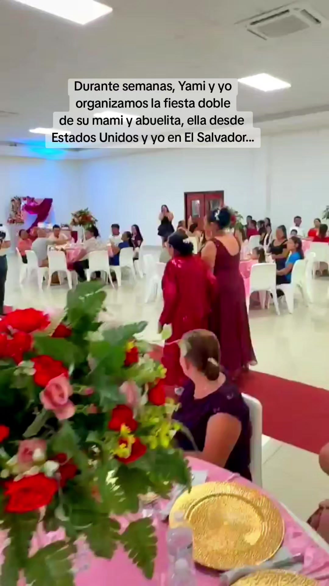@Saron Events 🌺