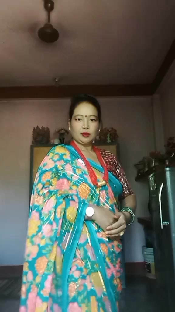 @maya tharu