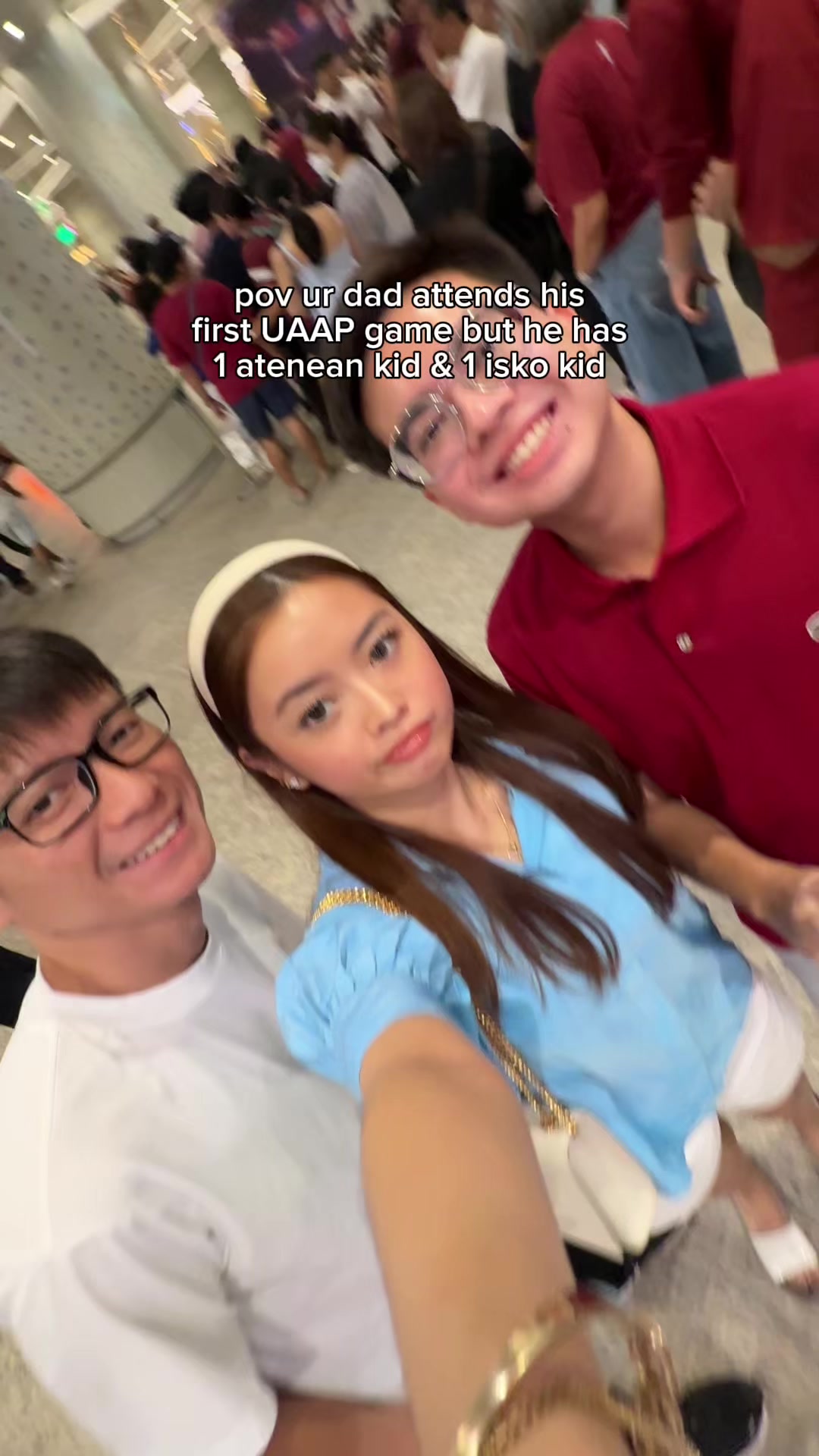 @Sophia Margarette To