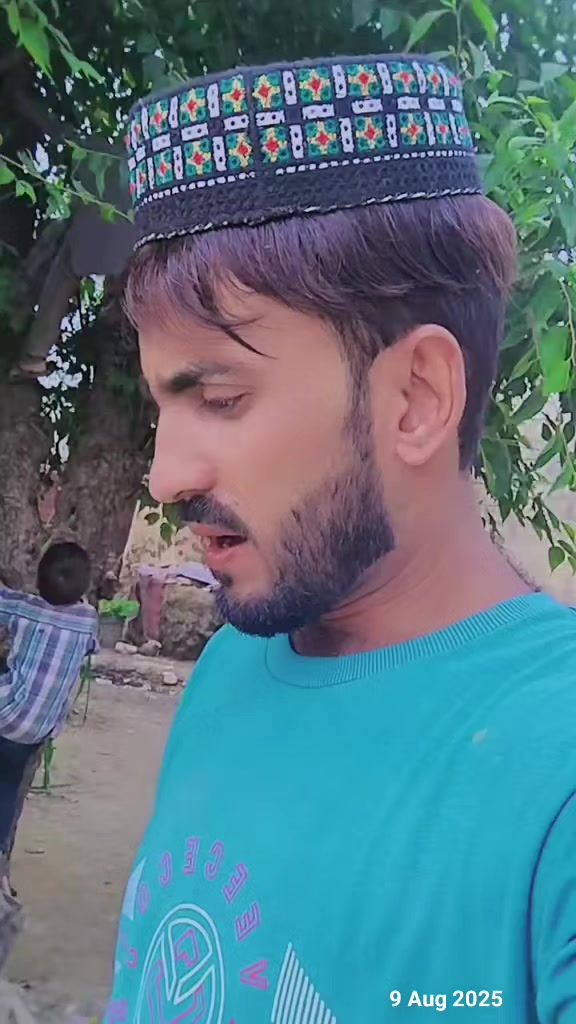 @Sheraz khurki