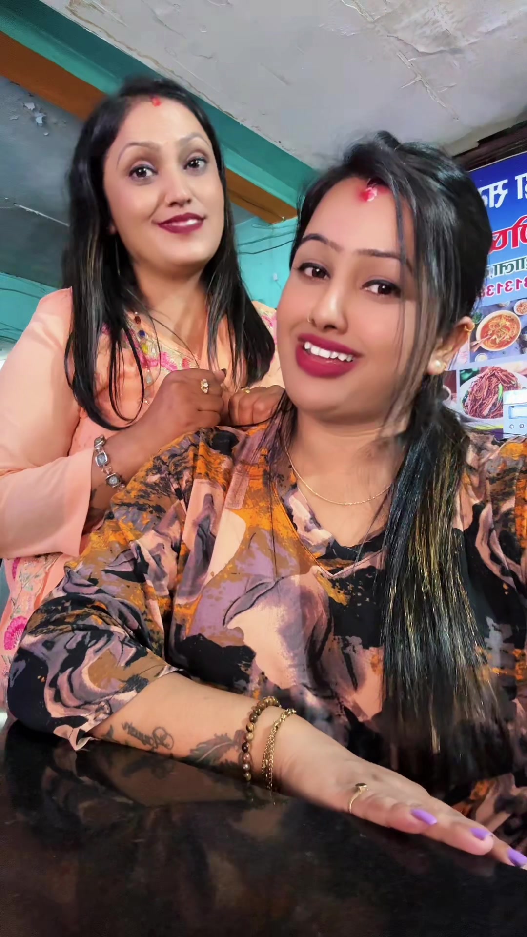 @punam shah