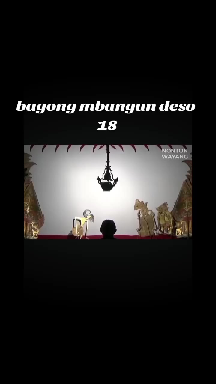 @wayang