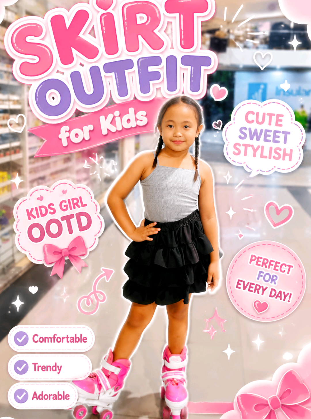 @Mommy Mj and Marga Shop🎀