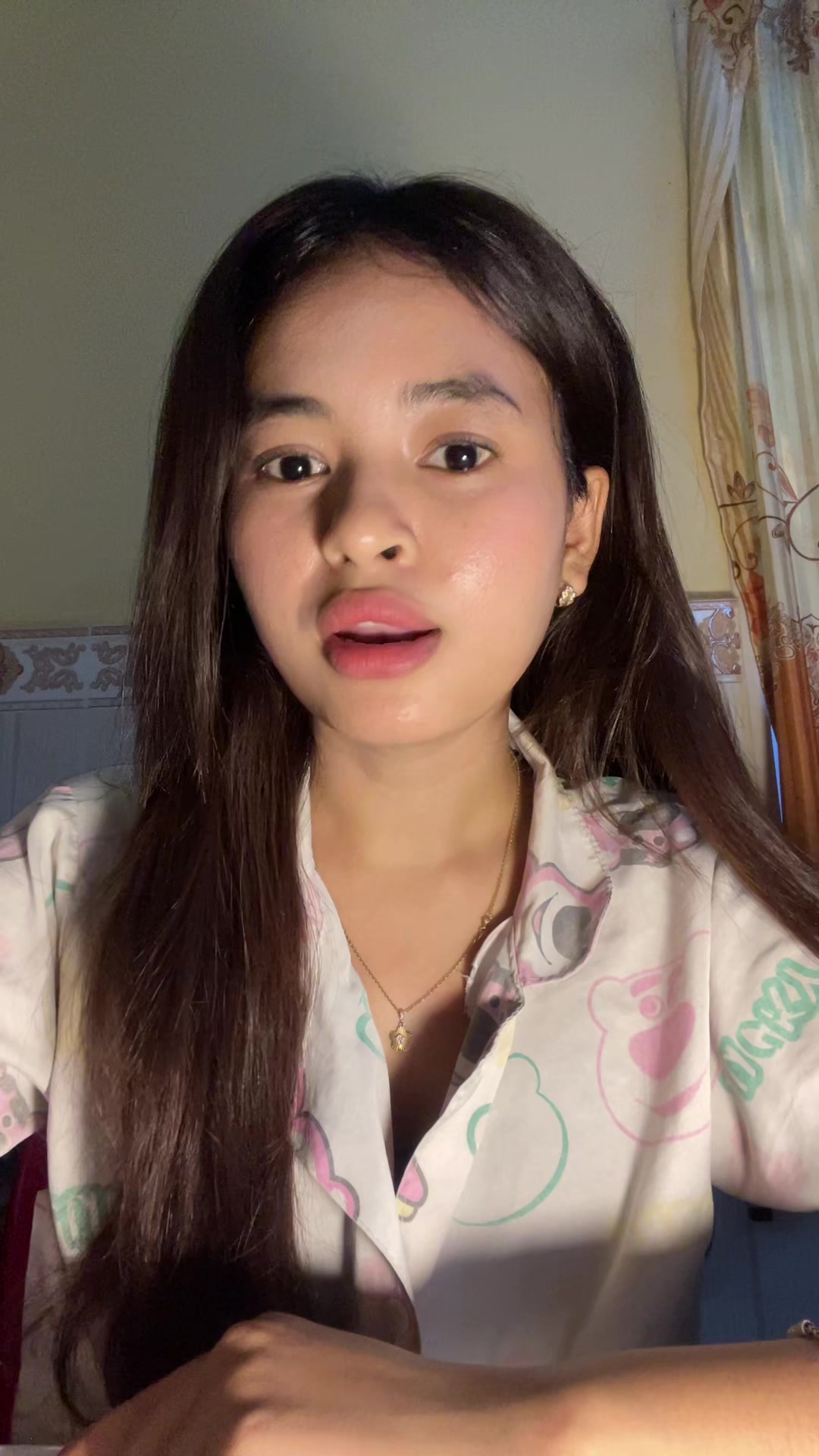 @Sem Chanthary-សែម ចាន់ថារី❤️