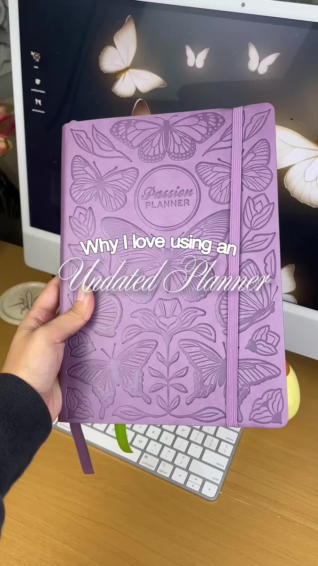 @Passion Planner
