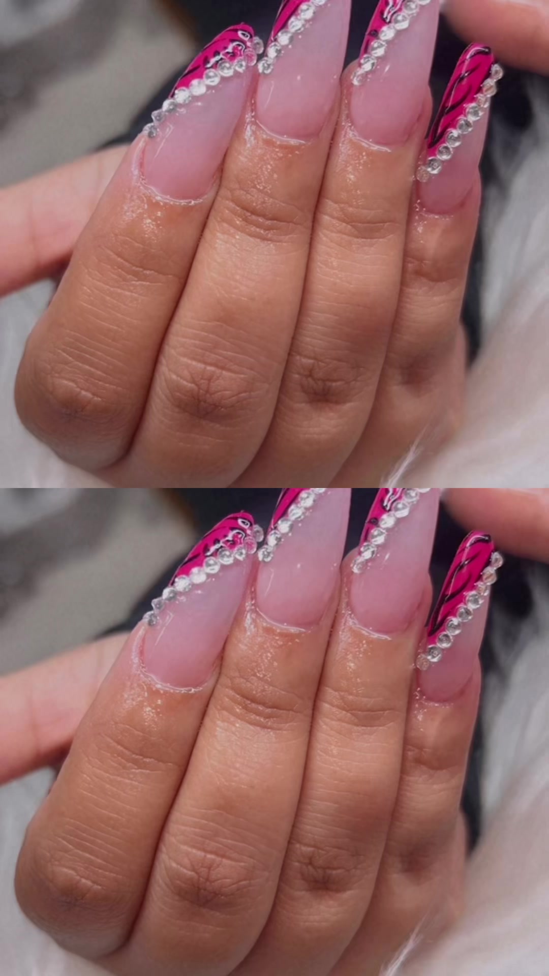 @🦋LA KiKA🦋GLAM🦋NAILS.
