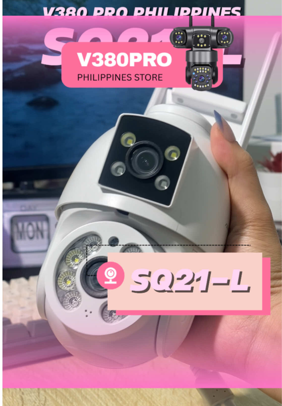 @V380 Pro Philippines