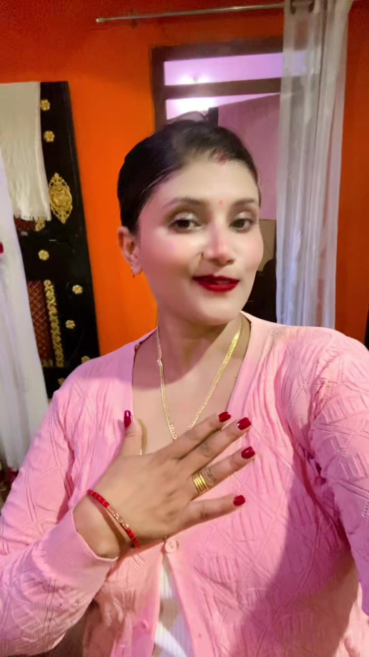@इन्दिरा भुसाल
