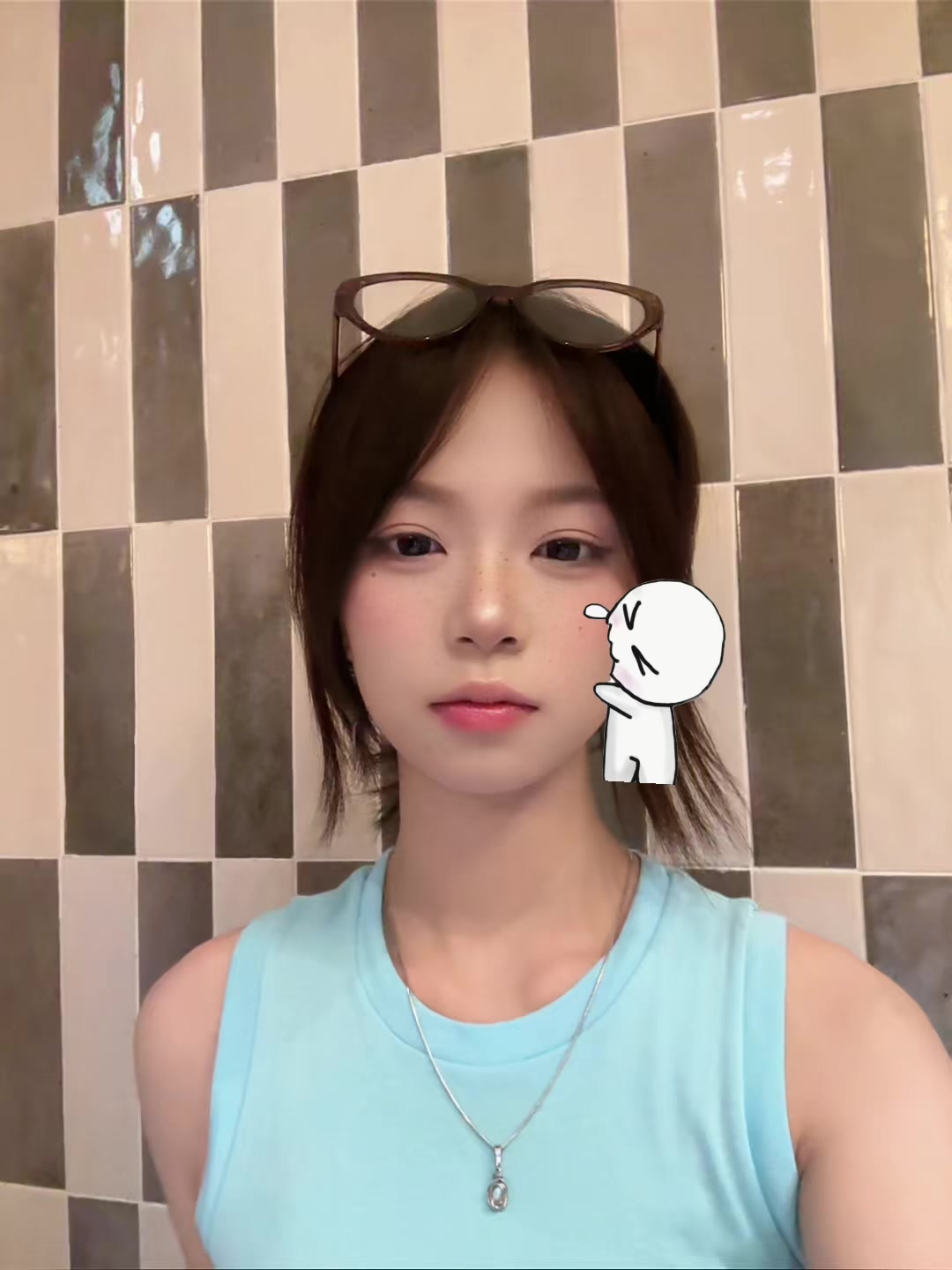 @ch&ocirc;m ch&ocirc;m݁₍ᐢ. .ᐢ₎ ₊˚⊹♡