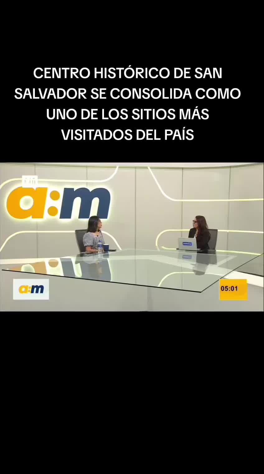@Diario La Huella