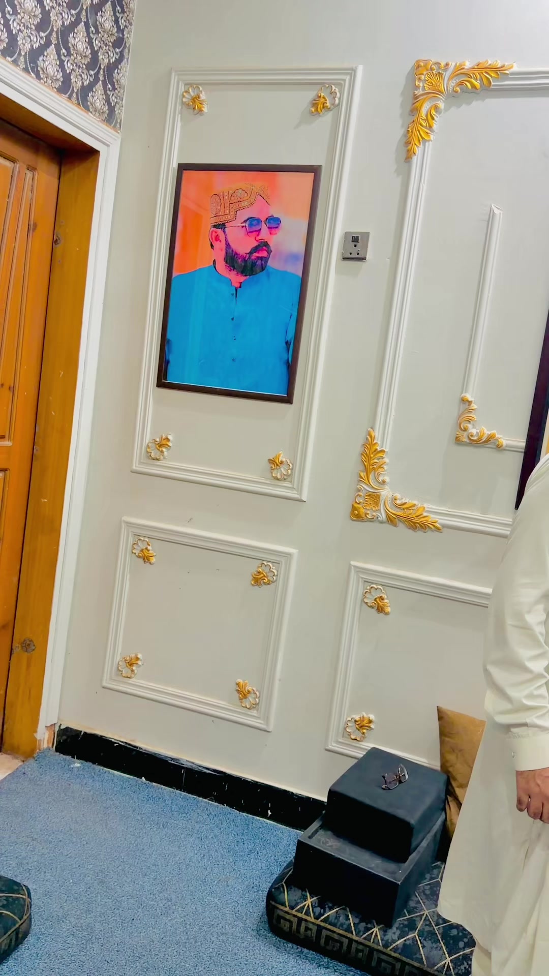 @sardar akhtar khaskheli