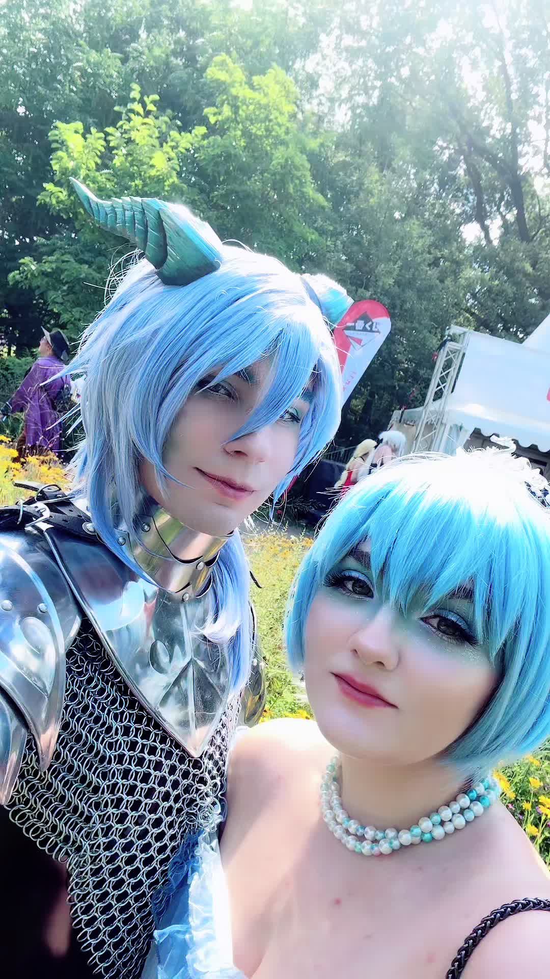 @Harukyu 🐉