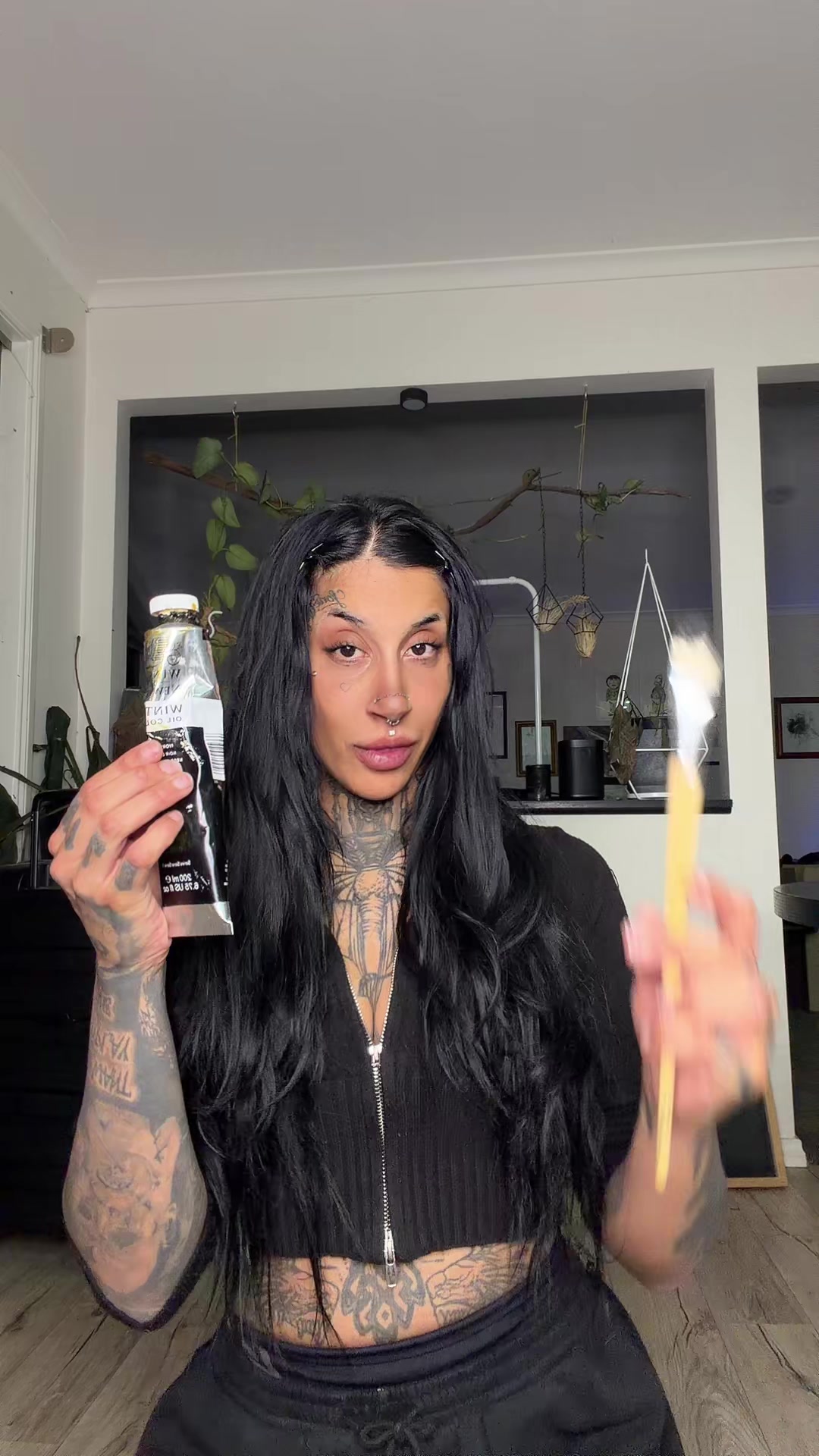 @tattoosbymelanie
