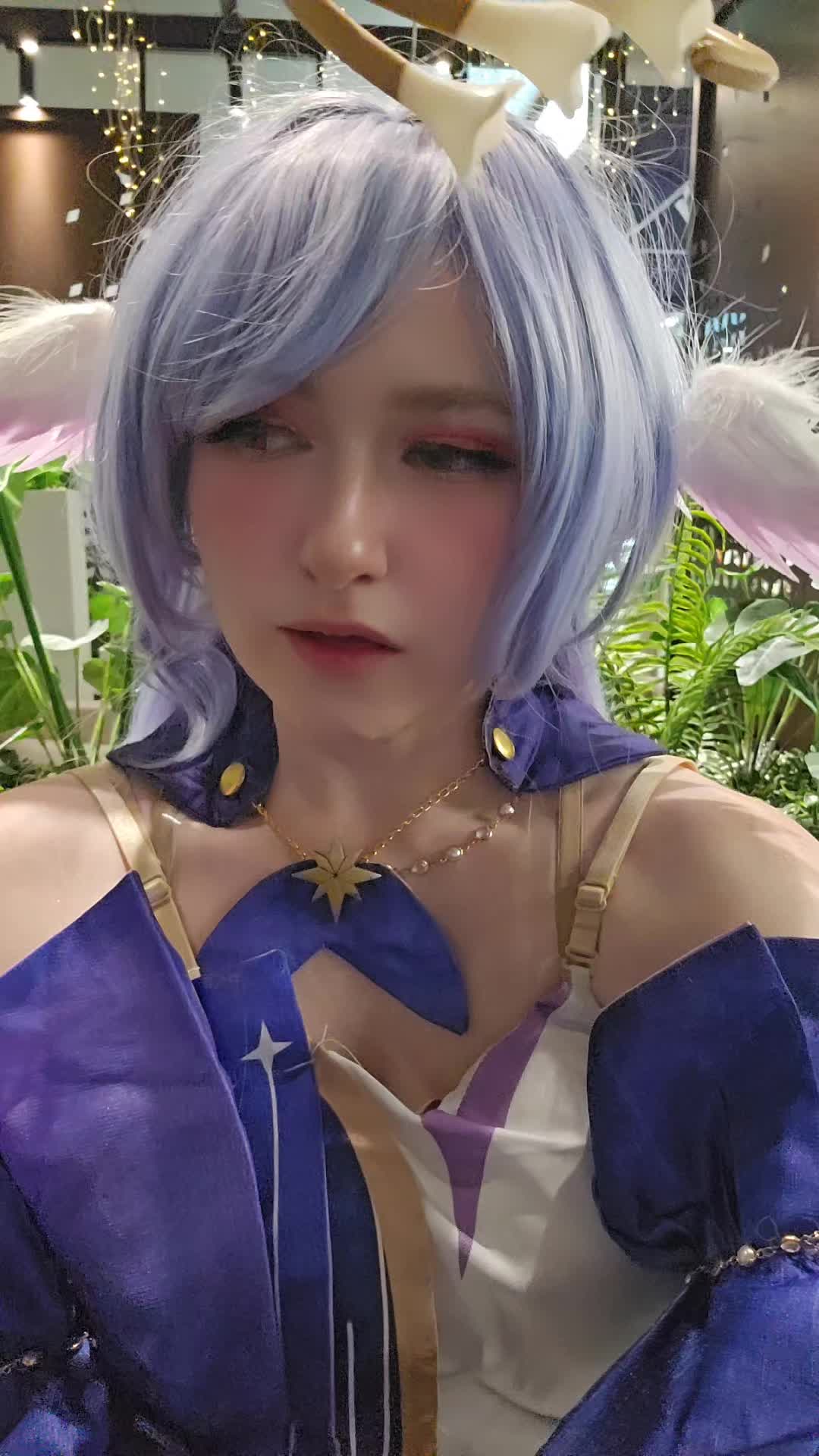 @Abigail (mikochan215 on all)