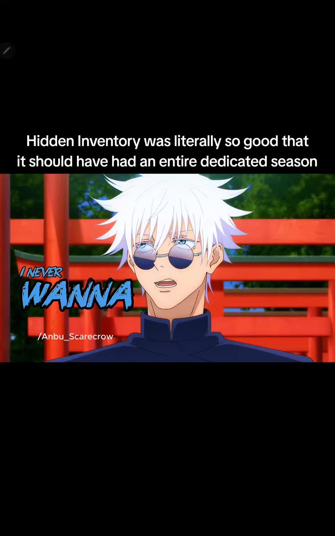 @Anbu Scarecrow