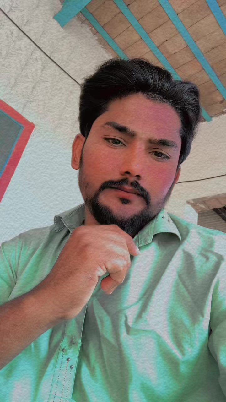 @Muhammad Behzad Shakoor