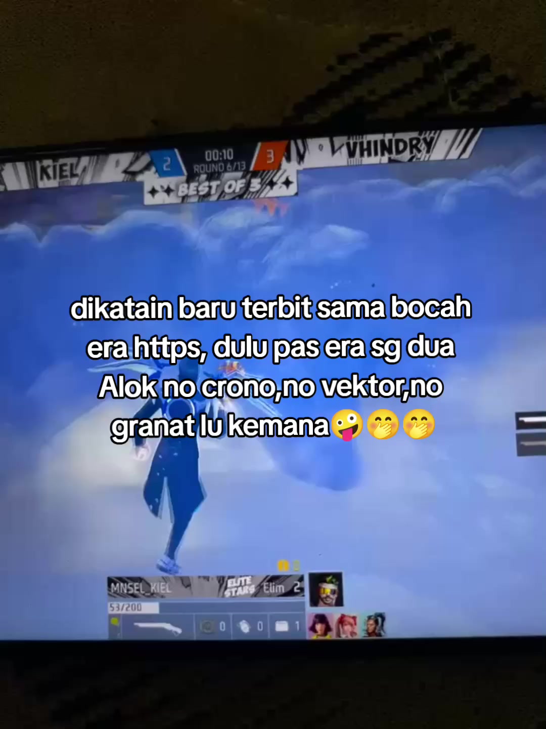 @GB FT CS WINZYXLIMZY | DI BAYO