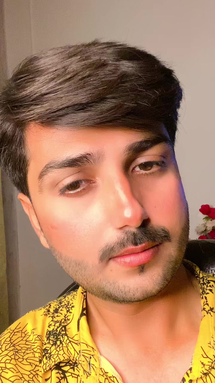 @Salman Yousaf Makeup.Artist