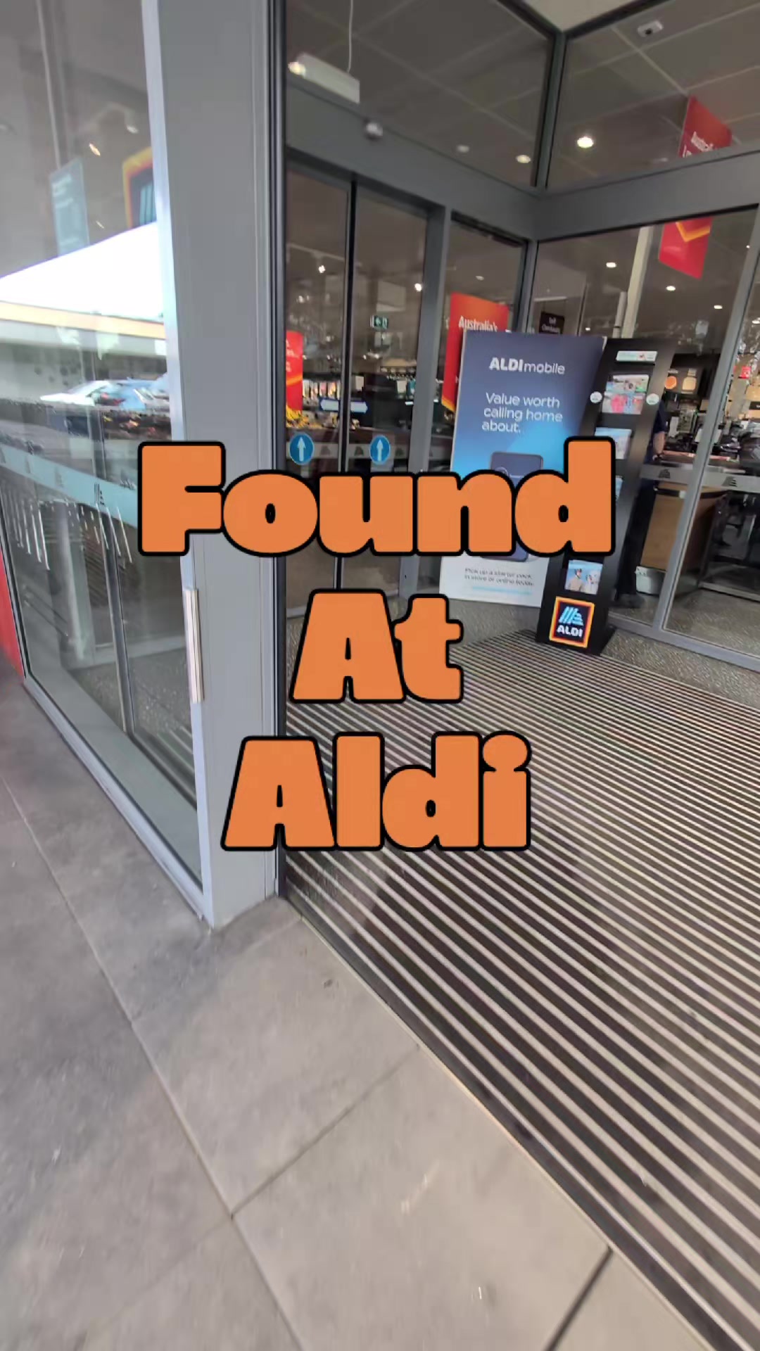 @AU Bites and Finds