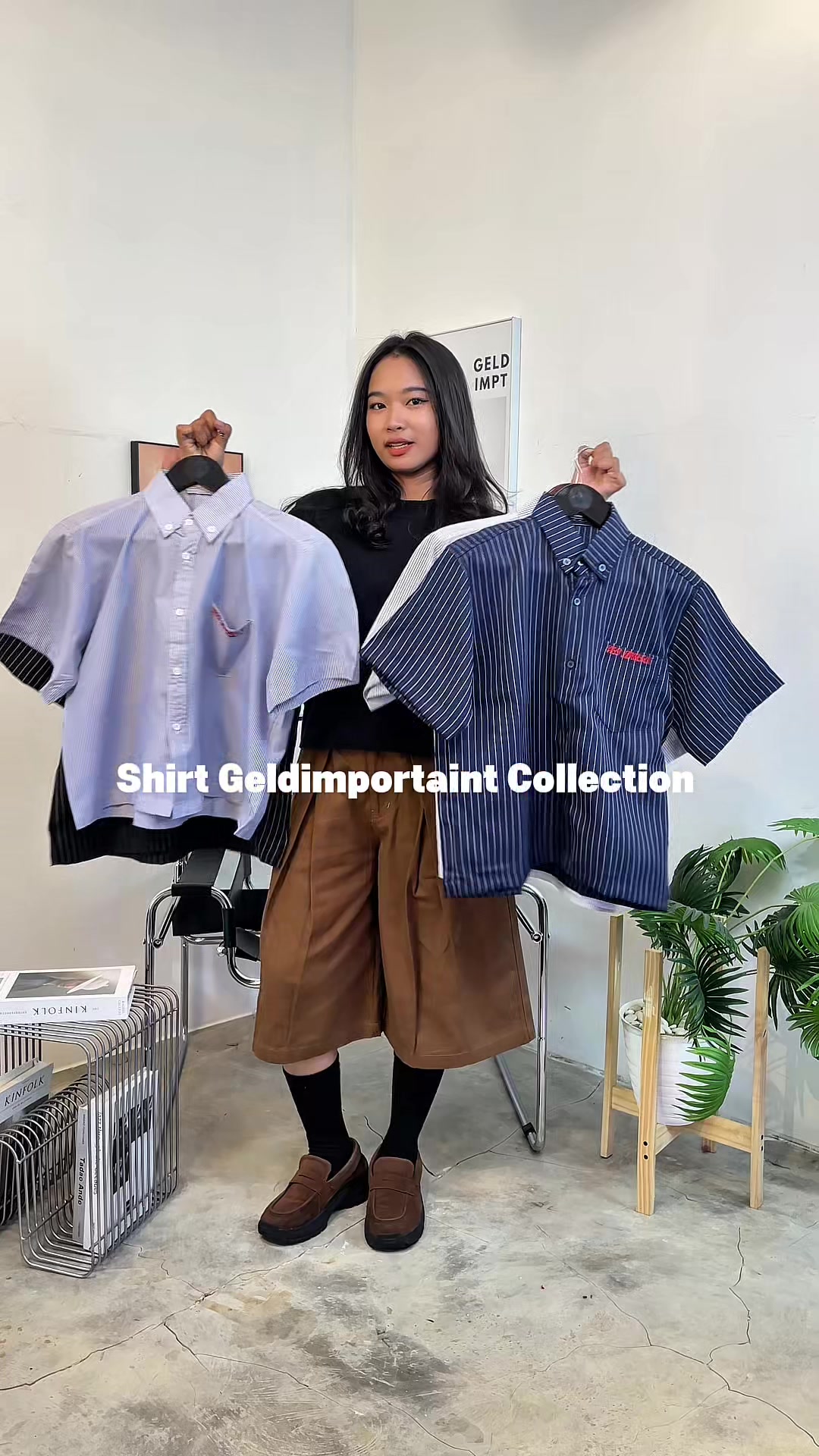 @Geld.Importaint Apparel
