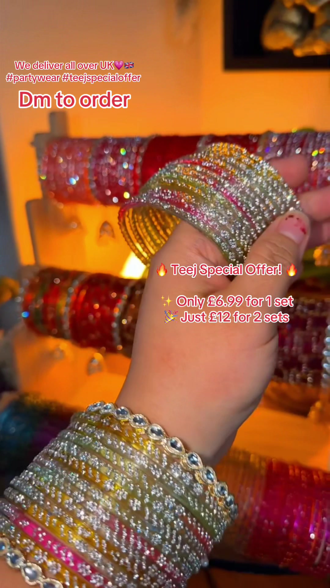 @LIYANA’S COLLECTION