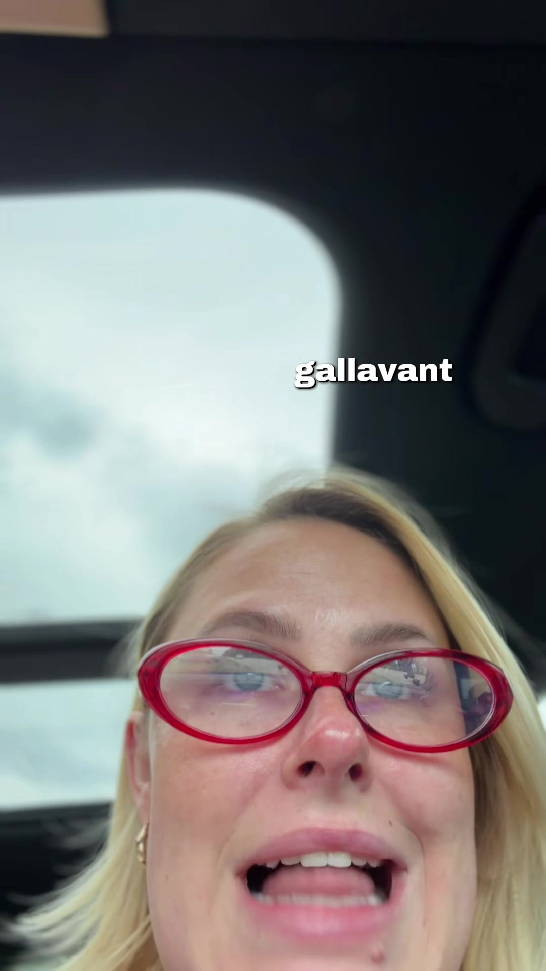 @Mindy Klein
