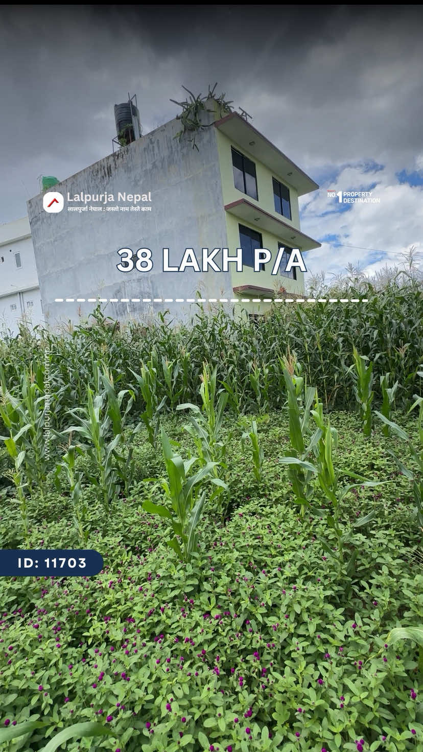 @Lalpurja Nepal लालपुर्जा नेपाल
