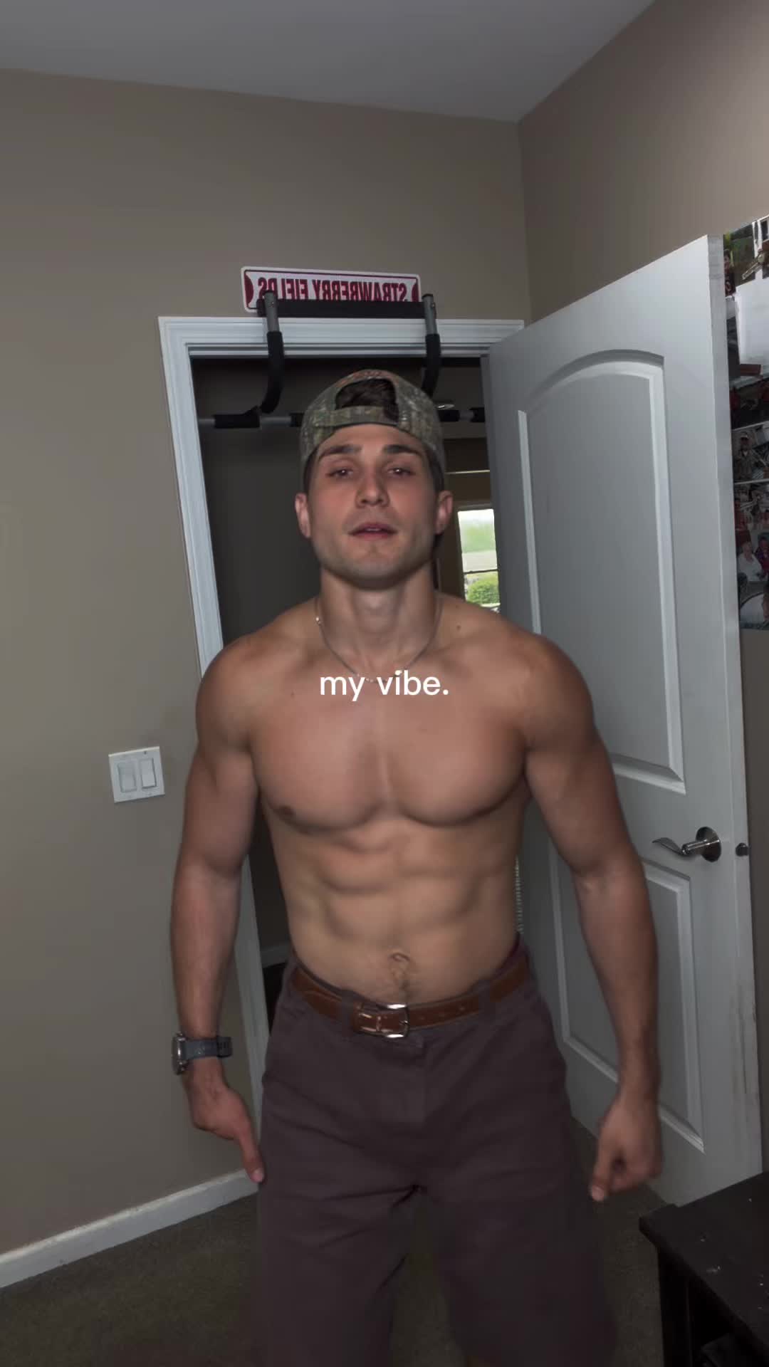 @Justin Braden