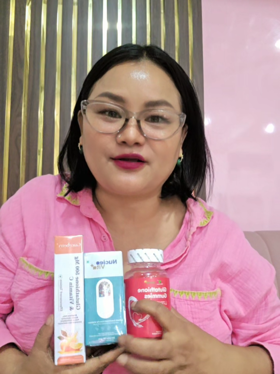 @Pesco Beauty Saloon by, Manita