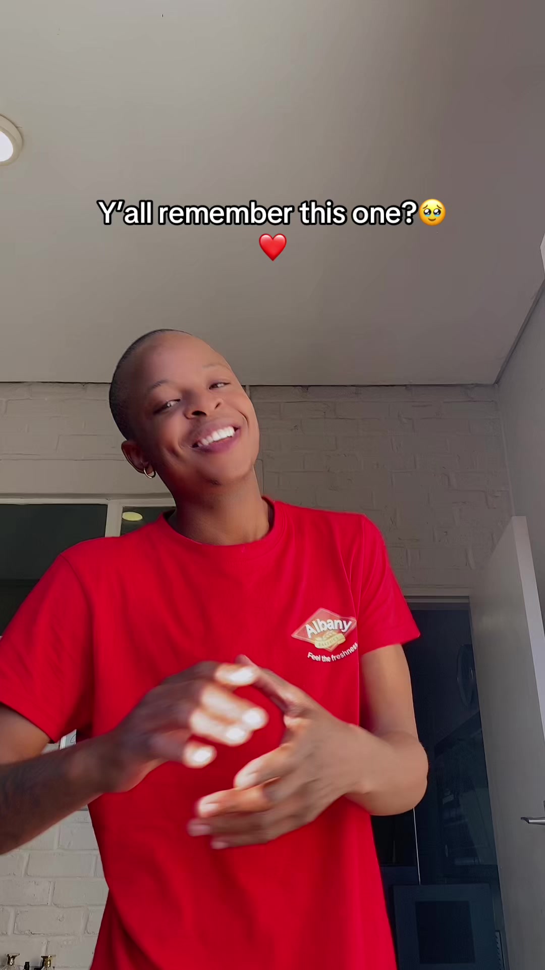 @Abutii Wadi Dimples 🥹❤️