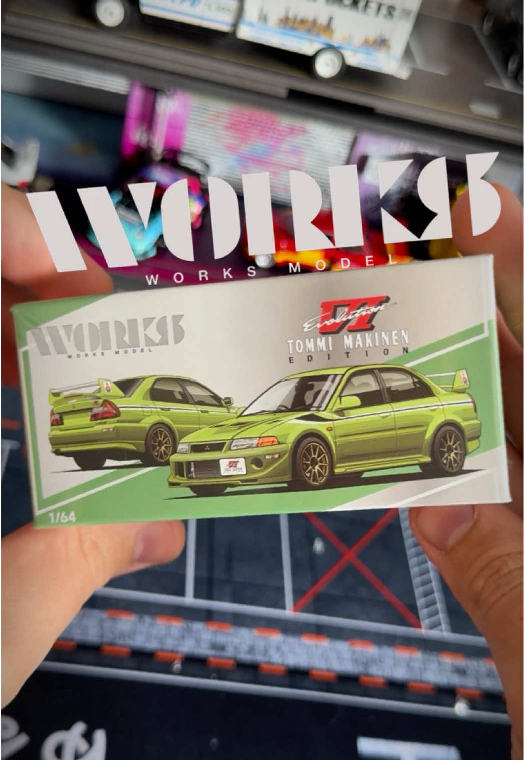 @DiecastBodega