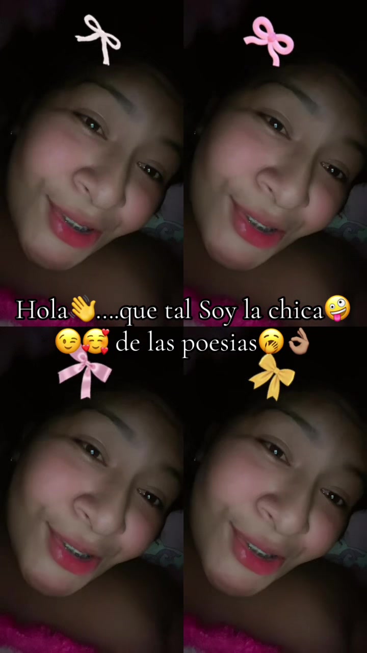 @Ximena M🧸❤️