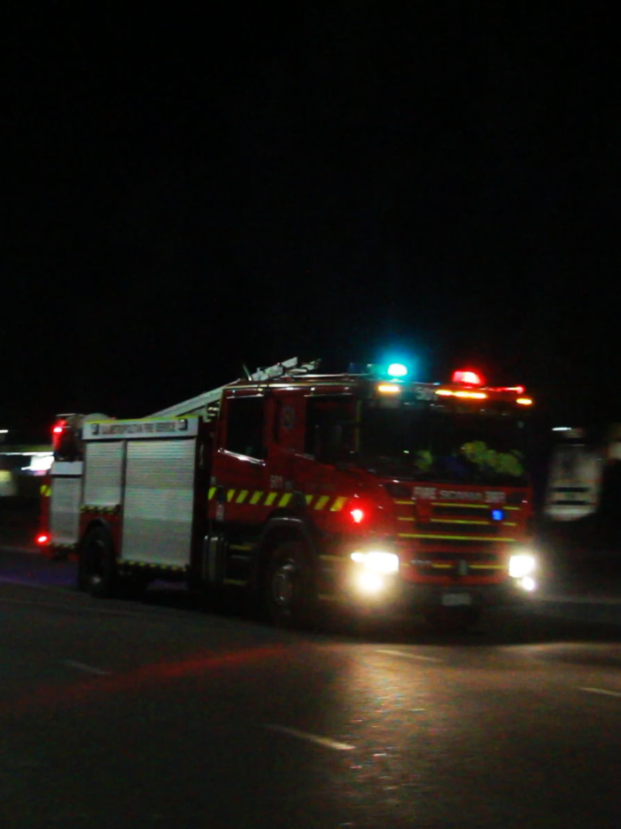 @S.A Emergency Photography