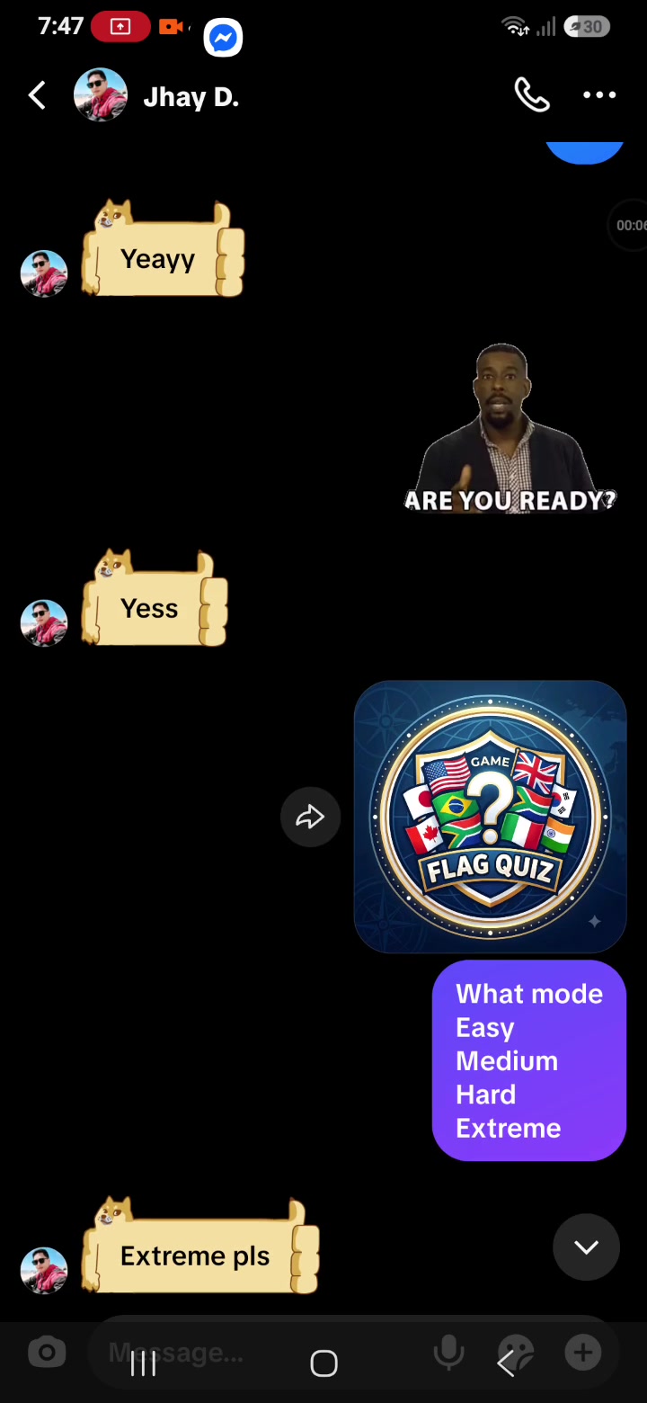 @Flag.quiz