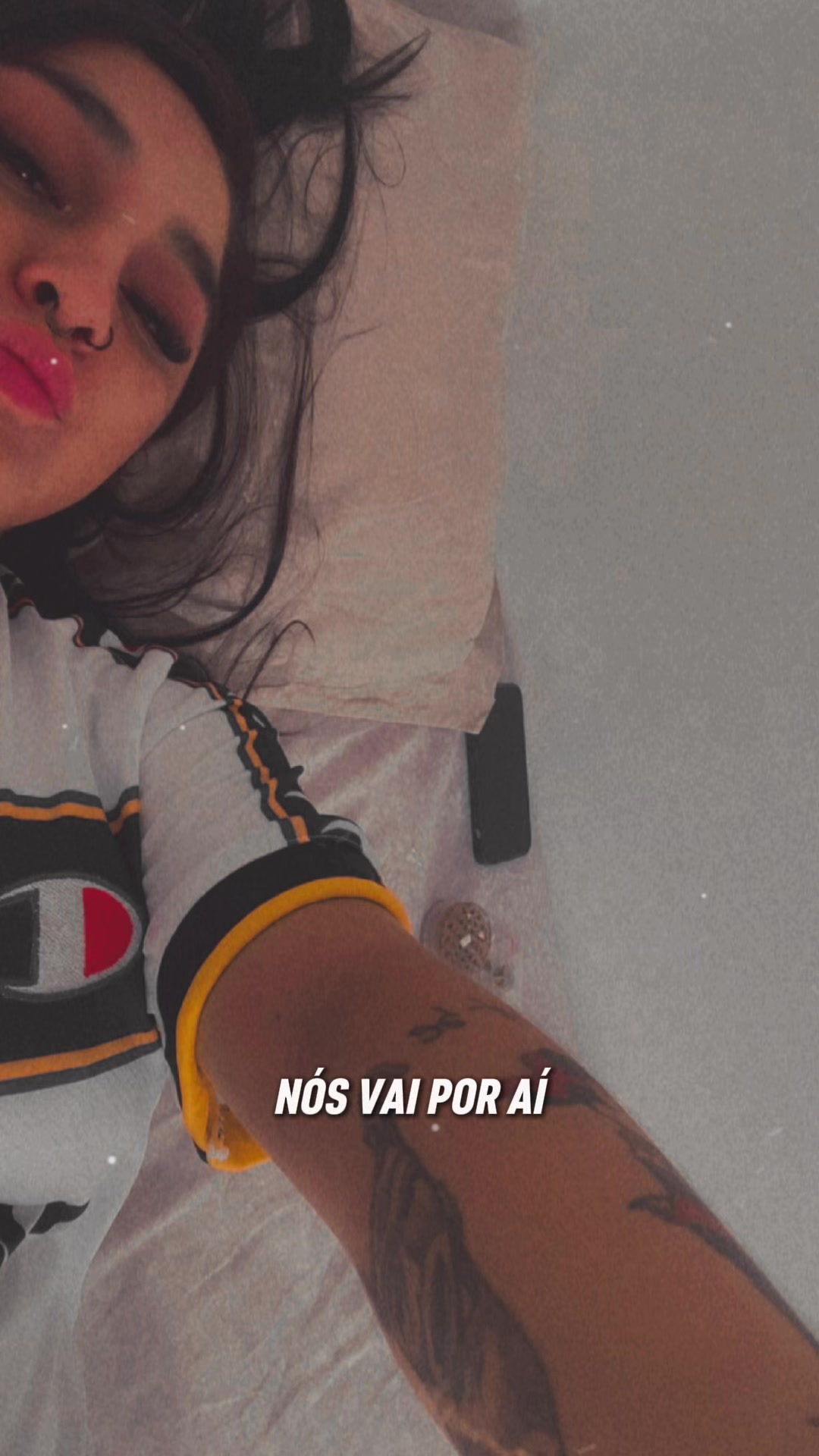 @Mooní Machado