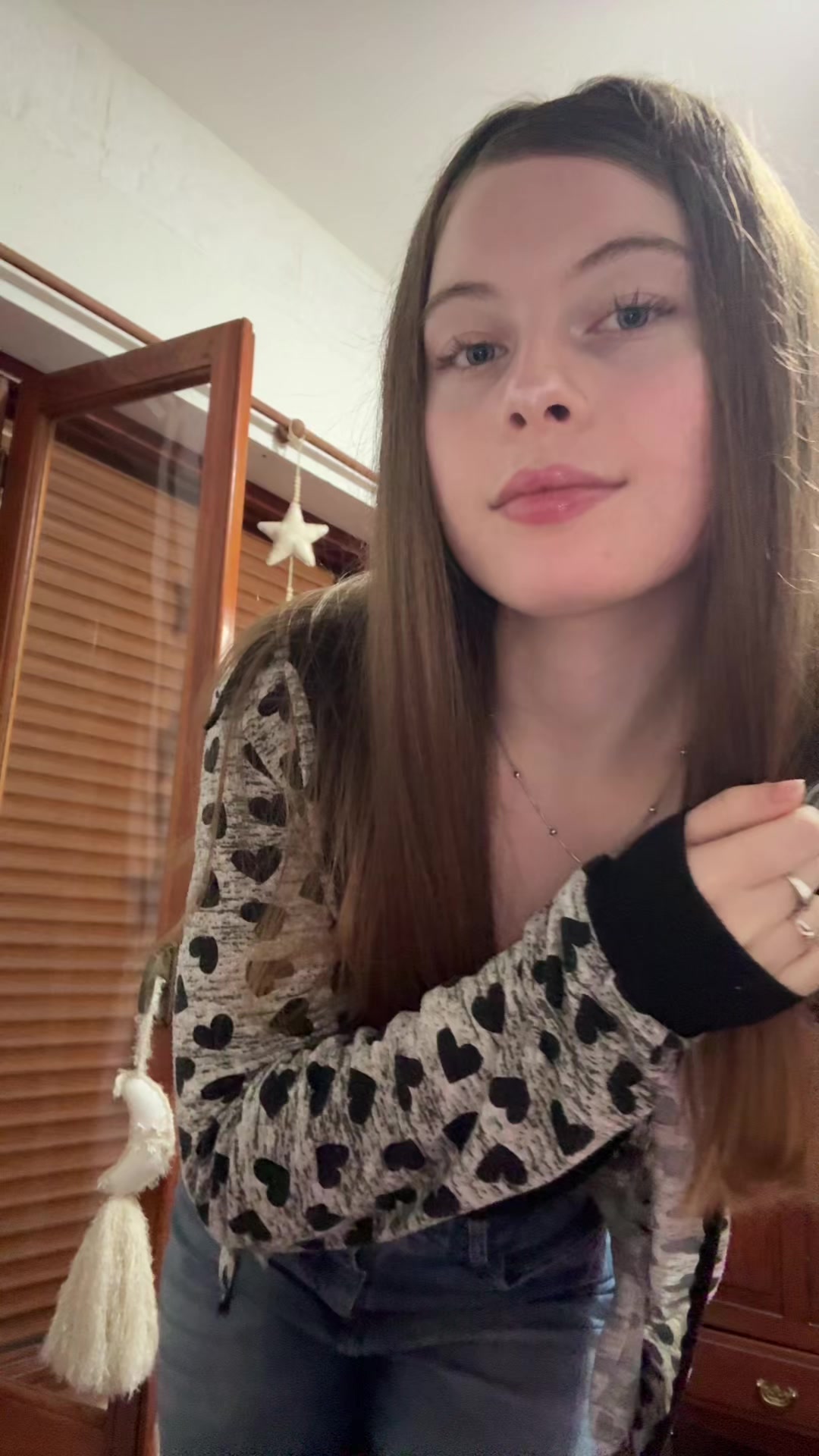 @Heidu 🧸🎀