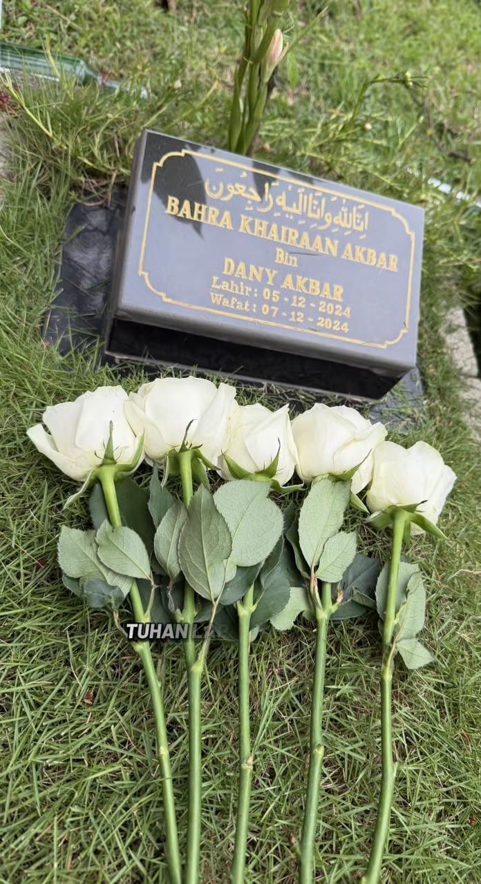 @Devi Violetha Akbar