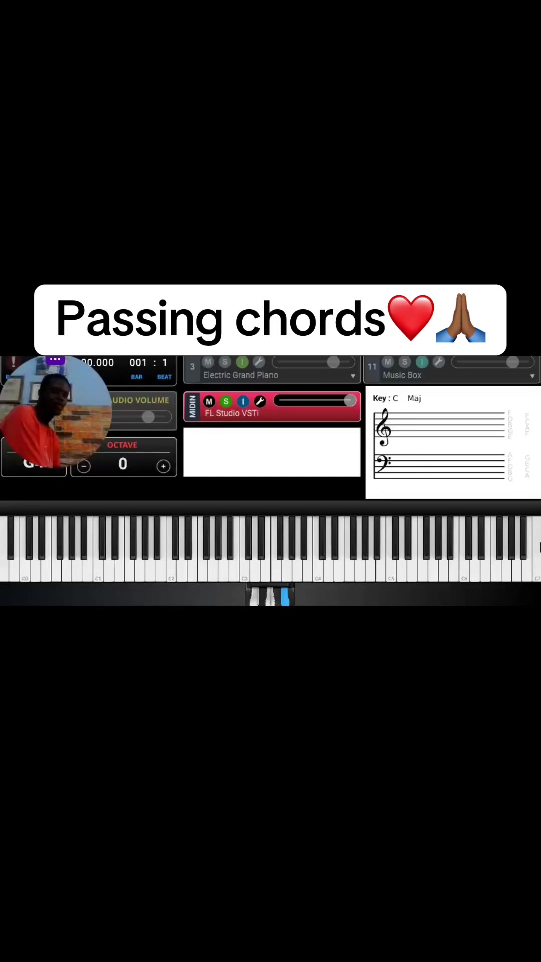 @OBKeys |Piano Coach🎹 🇬🇭