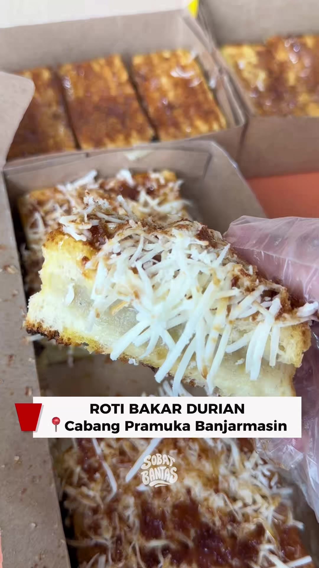 @SOBAT BANTAS