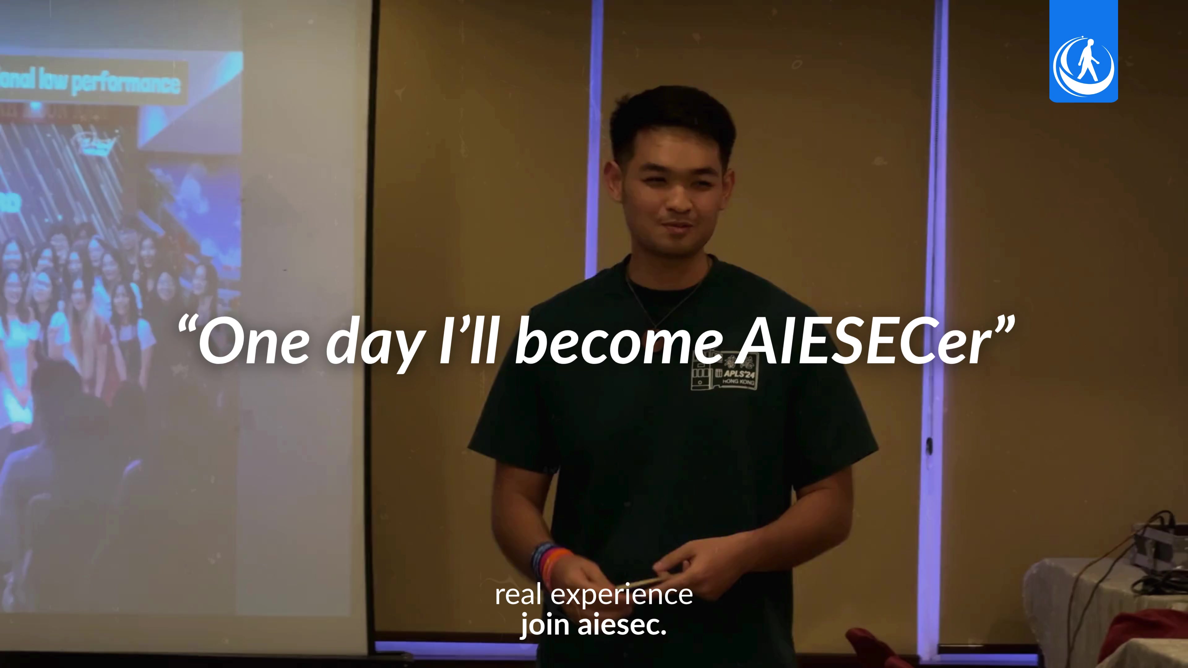 @AIESEC in Vietnam
