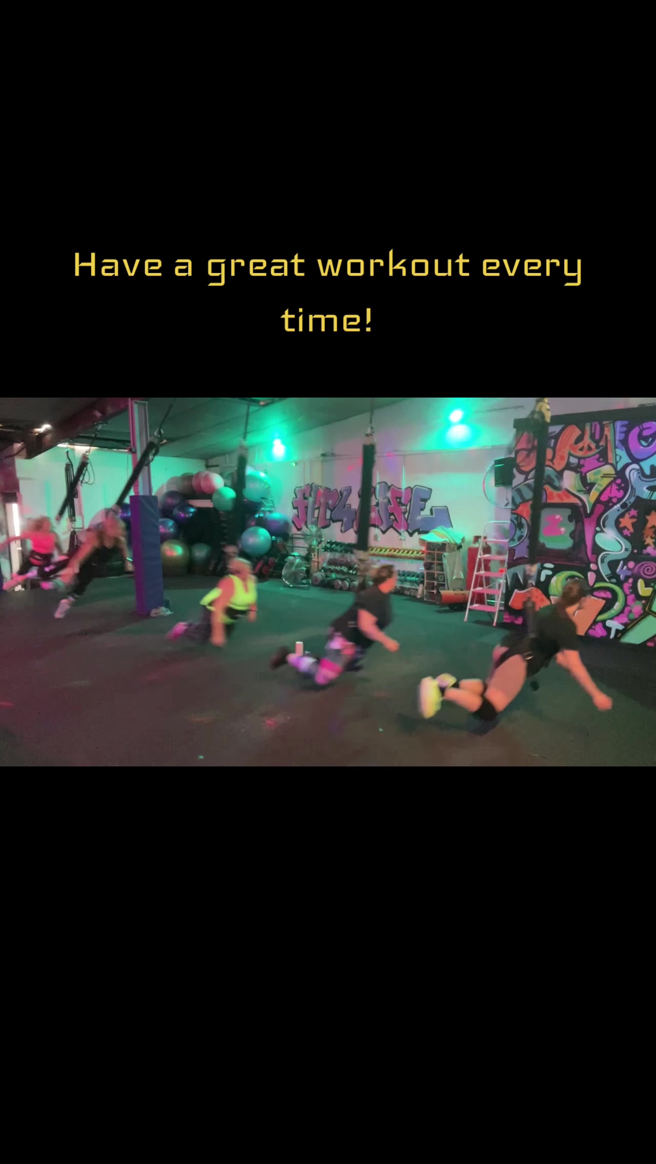 @bungeefit4life