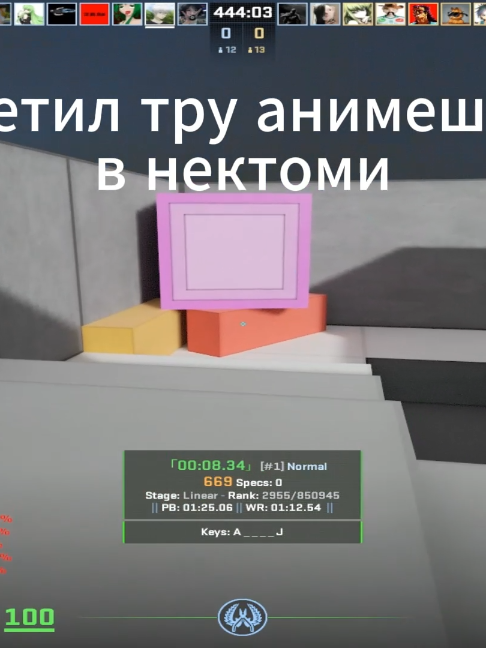 @tgk: PaffRelaxik