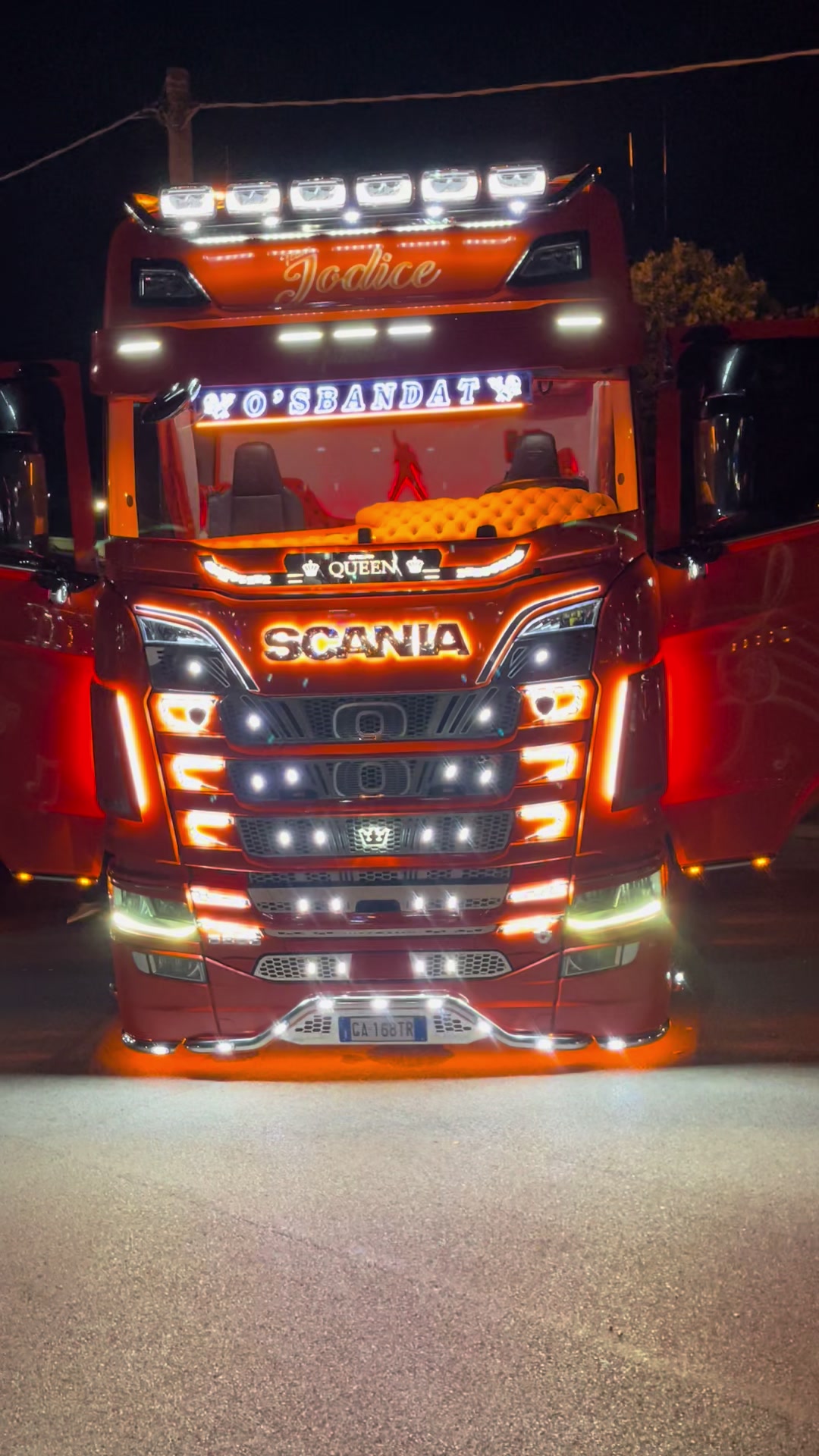 @🚛CAMIONISTI IN MOVIMENTO 📸